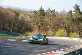 Nürburgring Langstrecken-Serie 2025-2