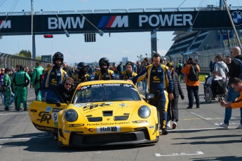 Nürburgring Langstrecken-Serie 2025-2