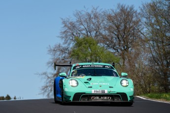 Nürburgring Langstrecken-Serie 2025-2