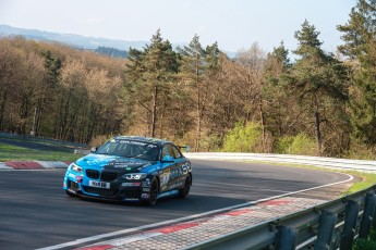Nürburgring Langstrecken-Serie 2025-2