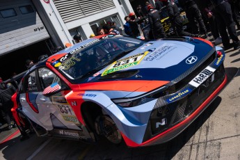 Nürburgring Langstrecken-Serie 2025-2