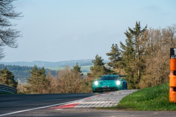 Nürburgring Langstrecken-Serie 2025-2