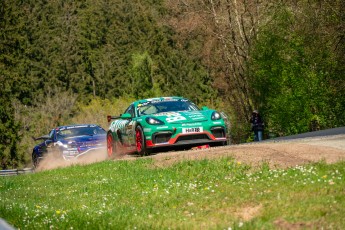Nürburgring Langstrecken-Serie 2025-2