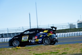 Nürburgring Langstrecken-Serie 2025-2