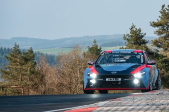 Nürburgring Langstrecken-Serie 2025-2