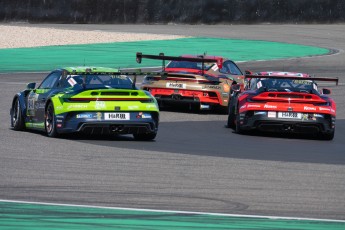 Nürburgring Langstrecken-Serie 2025-2