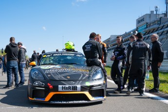 Nürburgring Langstrecken-Serie 2025-2
