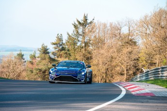 Nürburgring Langstrecken-Serie 2025-2