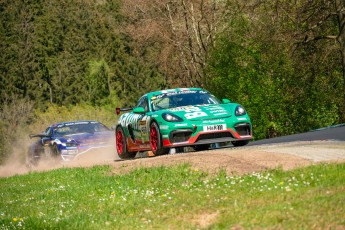 Nürburgring Langstrecken-Serie 2025-2
