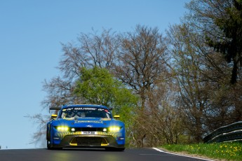 Nürburgring Langstrecken-Serie 2025-2