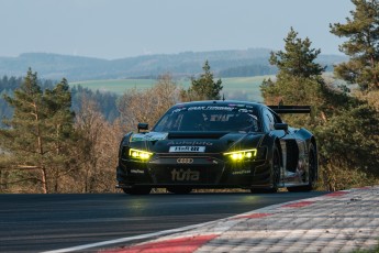 Nürburgring Langstrecken-Serie 2025-2