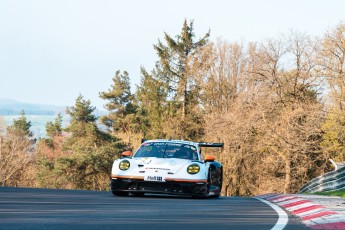 Nürburgring Langstrecken-Serie 2025-2