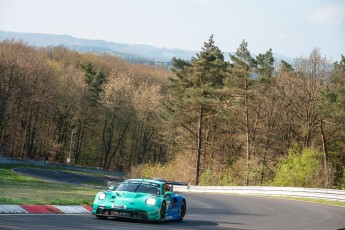 Nürburgring Langstrecken-Serie 2025-2