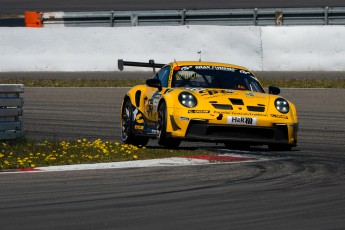 Nürburgring Langstrecken-Serie 2025-2