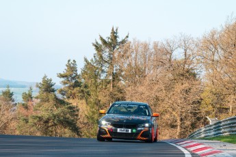 Nürburgring Langstrecken-Serie 2025-2