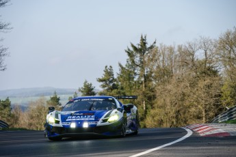 Nürburgring Langstrecken-Serie 2025-2