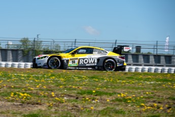 Nürburgring Langstrecken-Serie 2025-2