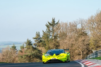 Nürburgring Langstrecken-Serie 2025-2