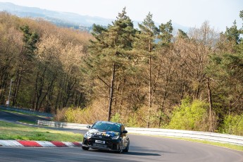 Nürburgring Langstrecken-Serie 2025-2