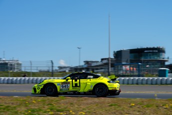 Nürburgring Langstrecken-Serie 2025-2