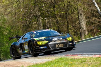 Nürburgring Langstrecken-Serie 2025-2