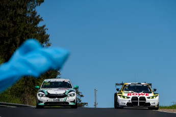 Nürburgring Langstrecken-Serie 2025-2