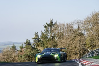 Nürburgring Langstrecken-Serie 2025-2