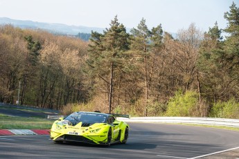 Nürburgring Langstrecken-Serie 2025-2
