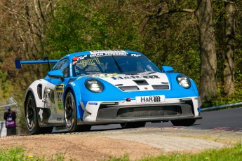 Nürburgring Langstrecken-Serie 2025-2