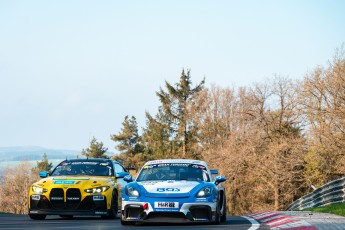 Nürburgring Langstrecken-Serie 2025-2