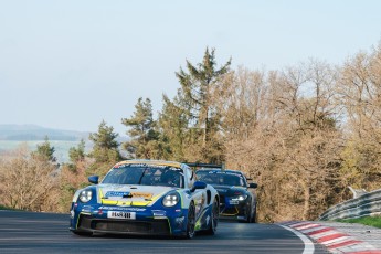 Nürburgring Langstrecken-Serie 2025-2