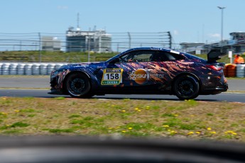Nürburgring Langstrecken-Serie 2025-2