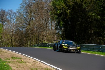 Nürburgring Langstrecken-Serie 2025-2