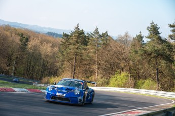 Nürburgring Langstrecken-Serie 2025-2