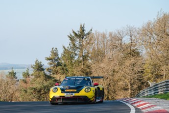 Nürburgring Langstrecken-Serie 2025-2