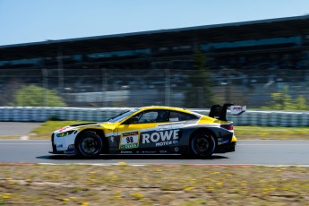 Nürburgring Langstrecken-Serie 2025-2