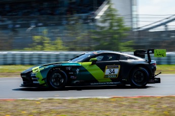 Nürburgring Langstrecken-Serie 2025-2