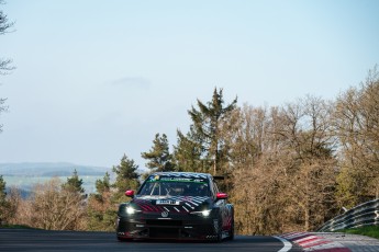 Nürburgring Langstrecken-Serie 2025-2