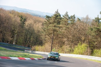 Nürburgring Langstrecken-Serie 2025-2