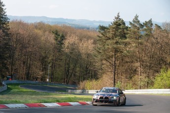 Nürburgring Langstrecken-Serie 2025-2