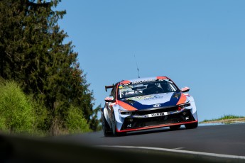 Nürburgring Langstrecken-Serie 2025-2