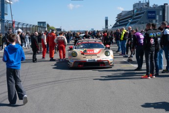 Nürburgring Langstrecken-Serie 2025-2