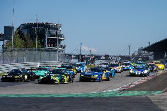 Nürburgring Langstrecken-Serie 2025-2