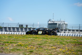 Nürburgring Langstrecken-Serie 2025-2