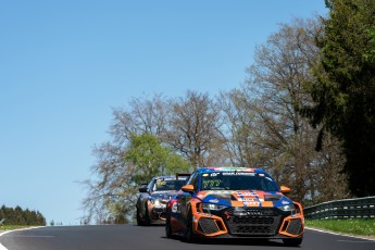 Nürburgring Langstrecken-Serie 2025-2