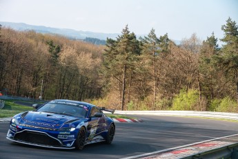 Nürburgring Langstrecken-Serie 2025-2