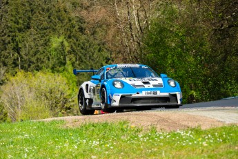 Nürburgring Langstrecken-Serie 2025-2