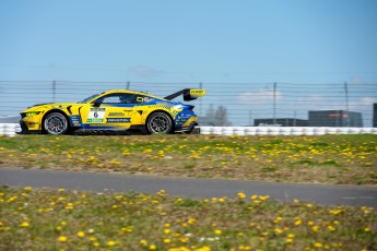 Nürburgring Langstrecken-Serie 2025-2