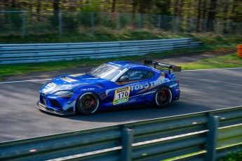 Nürburgring Langstrecken-Serie 2025-2