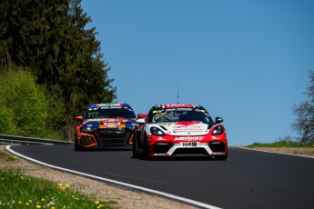 Nürburgring Langstrecken-Serie 2025-2